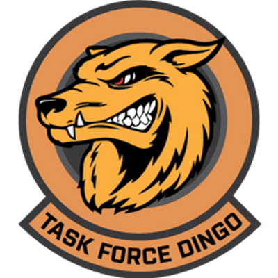 TFD Logo