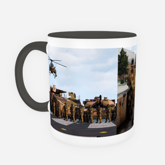Mug Back